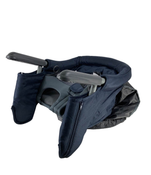 Shop Inglesina Fast Table Chair, Navy at GoodBuy Gear