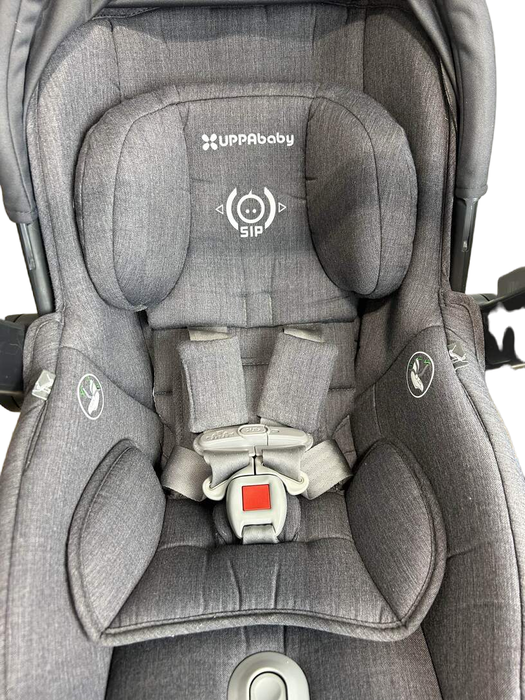 used Carseat