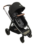 used Maxi-Cosi Zelia2 Max Stroller Only, 2022, Essential Black