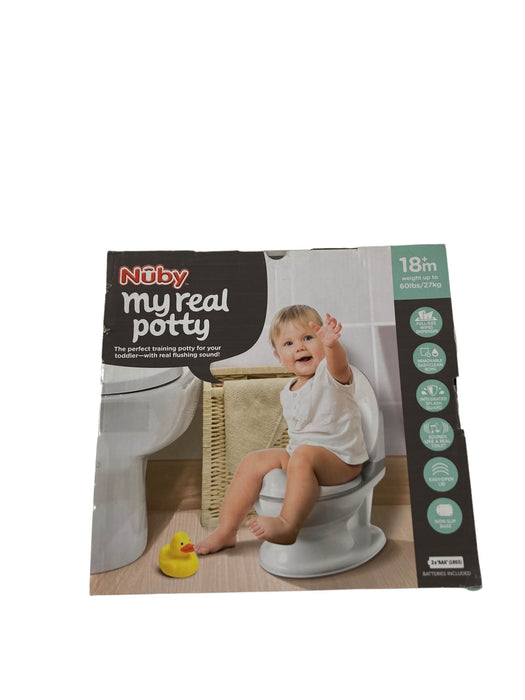 Shop Nuby Potty Seat at GoodBuy Gear
