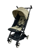 used Cybex Libelle Compact Stroller, Classic Beige, 2021