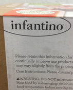 Shop Infantino Squeeze Station Pouches at GoodBuy Gear