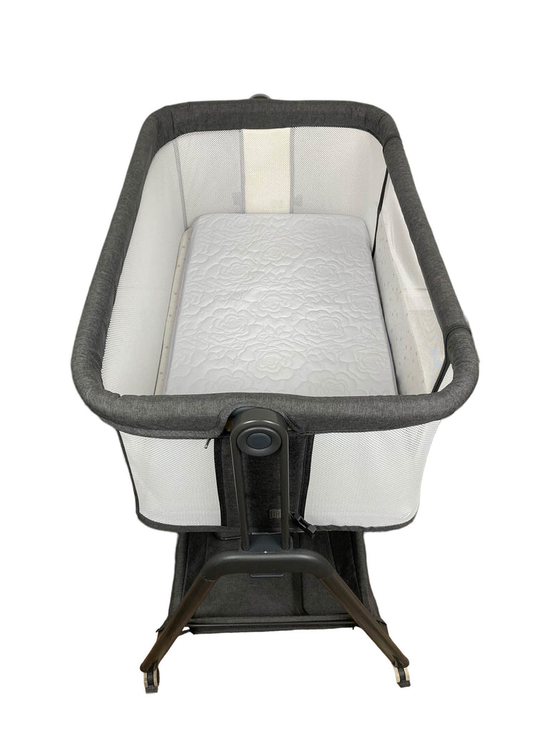 Angelbliss Baby Bedside Crib