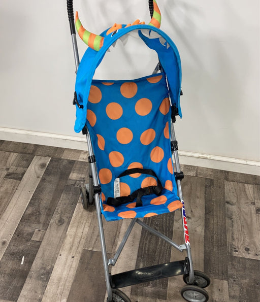 used Umbrella Stroller, 2014