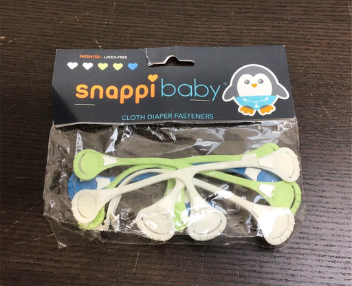 used Snappi Snappi 5-Pack