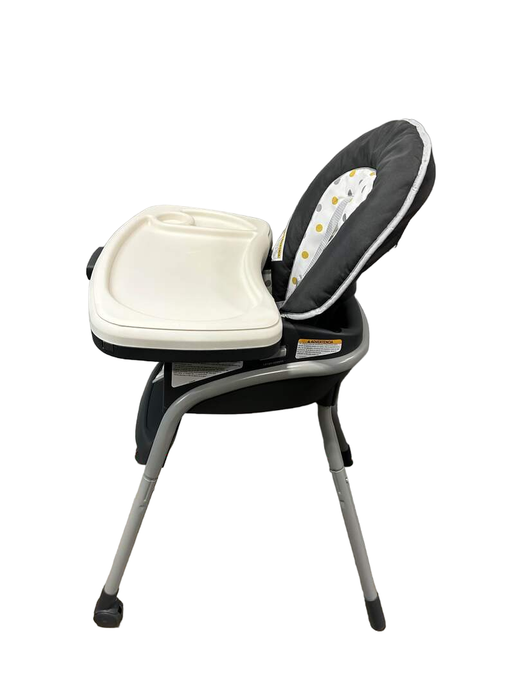 secondhand Graco Table2Table 6-in-1 High Chair