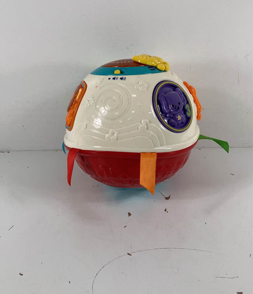 used VTech Light & Move Learning Ball