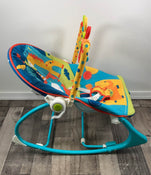 secondhand Fisher Price Infant To Toddler Rocker
