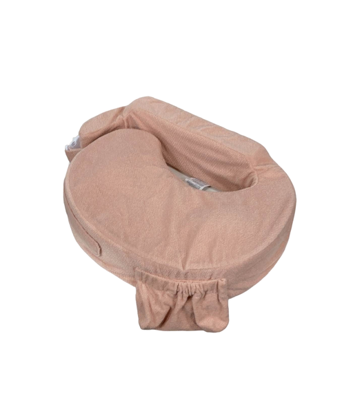 Shop My Brest Friend Super Deluxe Nursing Pillow, Soft Rose at GoodBuy Gear