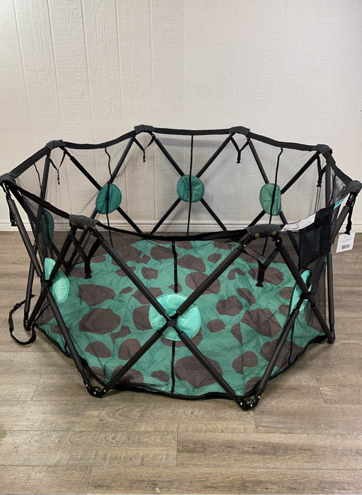 Shop Milliard Playpen Portable Playard at GoodBuy Gear
