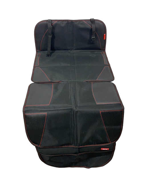 used Diono Ultra Mat Car Seat Protector