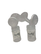Shop Motif Medical Luna Double Electric Breast Pump at GoodBuy Gear