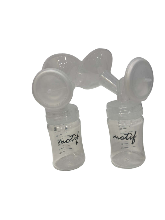 Shop Motif Medical Luna Double Electric Breast Pump at GoodBuy Gear