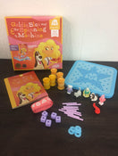used GoldieBlox Spinning Machine