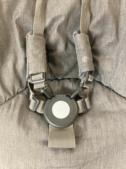 used Infant Gear