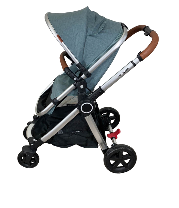 used Strollers