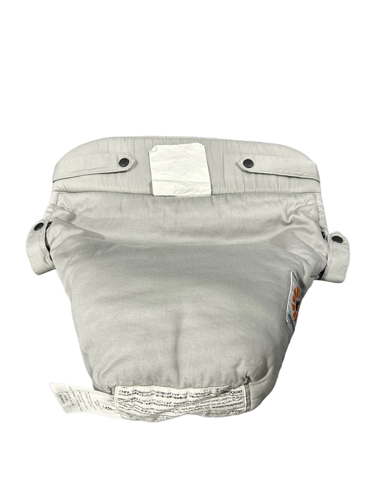 secondhand Ergobaby Omni 360 Cotton Baby Carrier, Jacks, With Easy Snug Insert