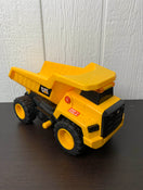 used CAT Power Haulers Dump Truck