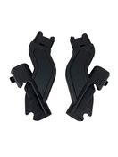 used UPPAbaby VISTA Lower Adapters