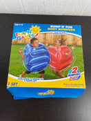 used Fun N’ Games Bump N’ Fun Body Bumpers