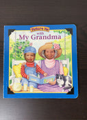 secondhand BUNDLE Board Books