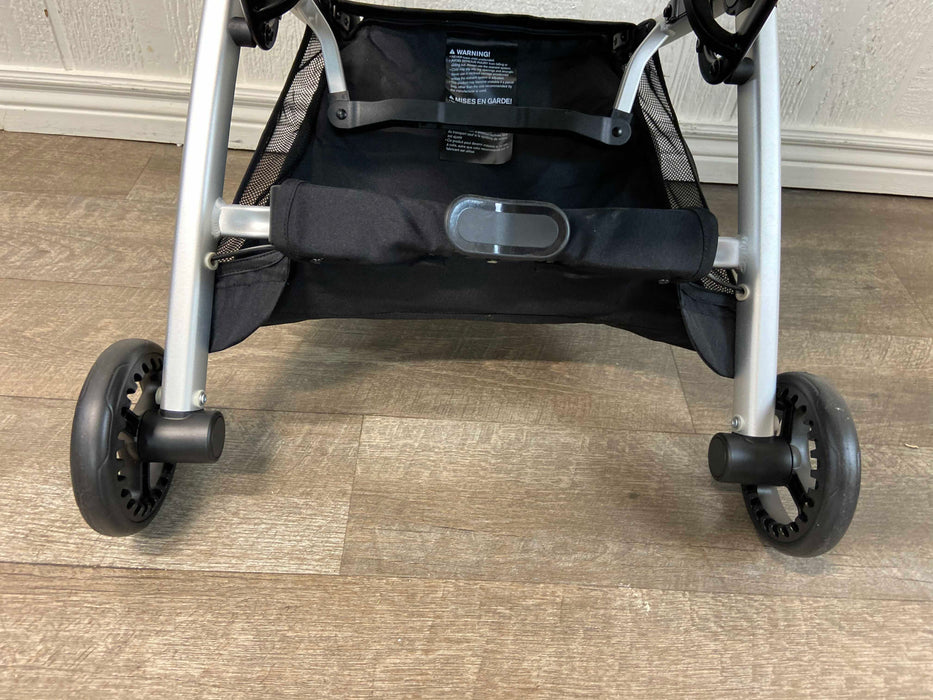 used gb Pockit+ All City Stroller