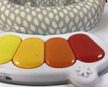 Shop Skip Hop Explore & More Baby's View 3-Stage Activity Center at GoodBuy Gear