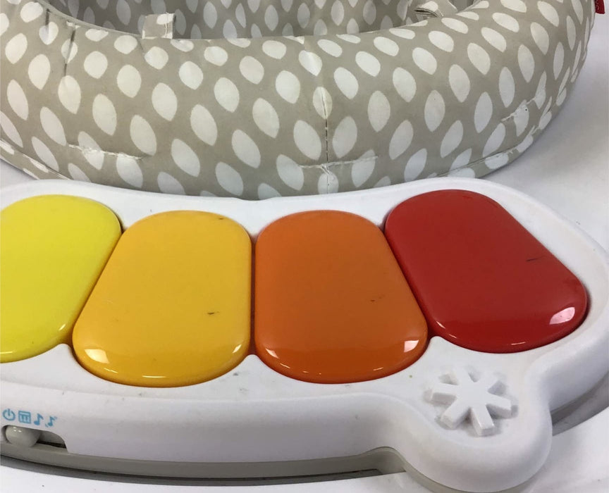 Shop Skip Hop Explore & More Baby's View 3-Stage Activity Center at GoodBuy Gear
