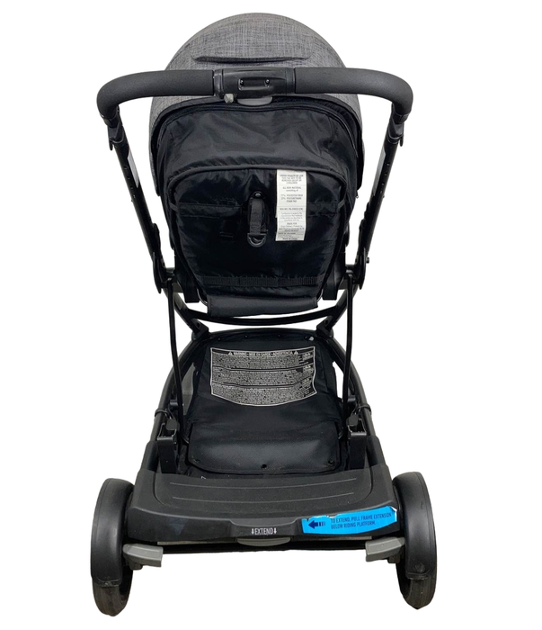 Graco Uno2Duo Single Stroller, 2017