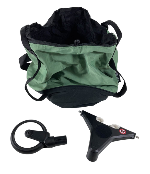 used Babyzen YOYO+ Bag, Olive