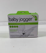 Shop Baby Jogger Car Seat Adapter Single (City Mini, City Mini GT, and Summit X3) for Baby Jogger City GO and Graco Click Connect at GoodBuy Gear