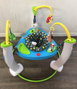 secondhand Evenflo ExerSaucer Jump And Learn Activity Center