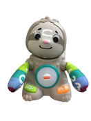 used Fisher Price Linkimals Smooth Moves Sloth