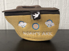 used Noah’s Ark