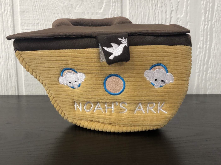 used Noah’s Ark