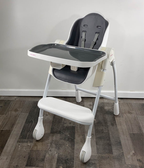 Shop Oribel Cocoon Delicious High Chair at GoodBuy Gear