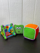 used BUNDLE Sensory Toys