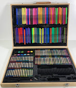 secondhand Art Supplies