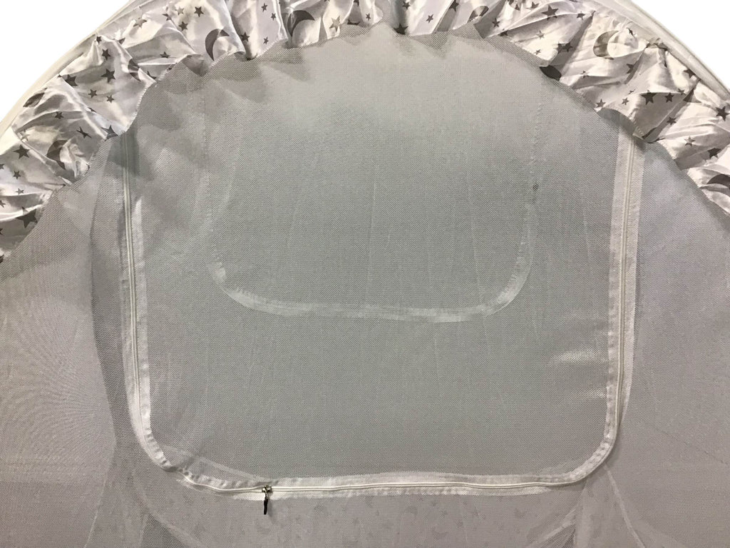 Pro Baby Safety Pop Up Crib Tent