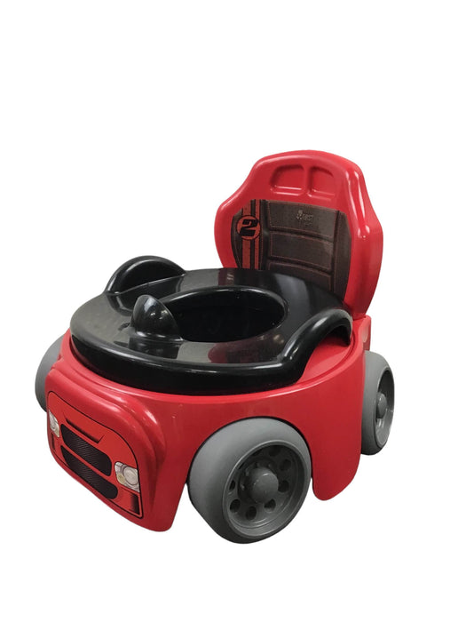 used The First Years 3 In 1 Potty