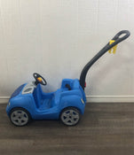 secondhand Active Play