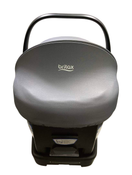 used Britax Willow Brook Travel System, 2023 Graphite Glacier