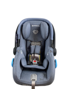 secondhand Carseat