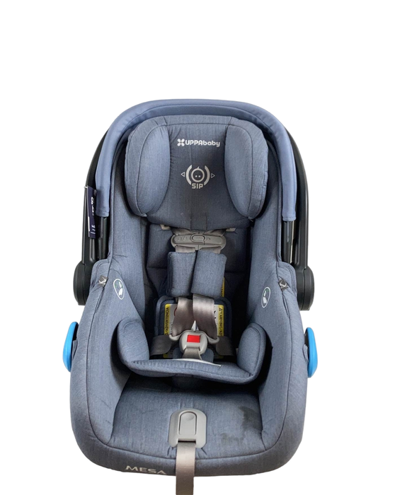 secondhand Carseat