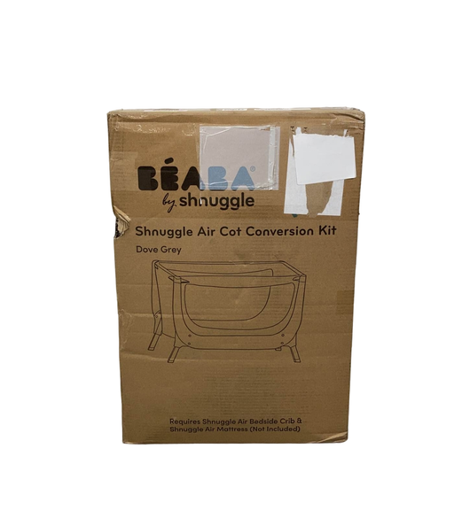used Shnuggle Air Cot Conversion Kit