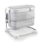 Shop Ingenuity Dream & Grow Bedside Bassinet, Dalton at GoodBuy Gear