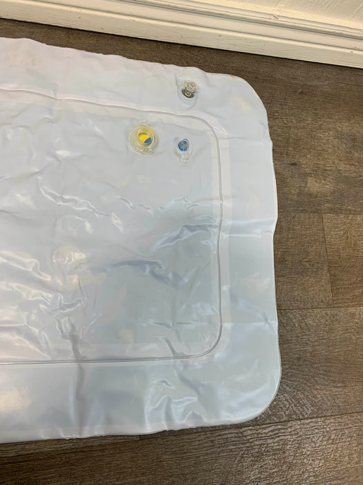 Shop Blissful Baby Inflatable Water Play Mat at GoodBuy Gear