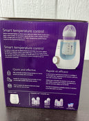 secondhand Philips Avent Fast Bottle Warmer 2020 Model