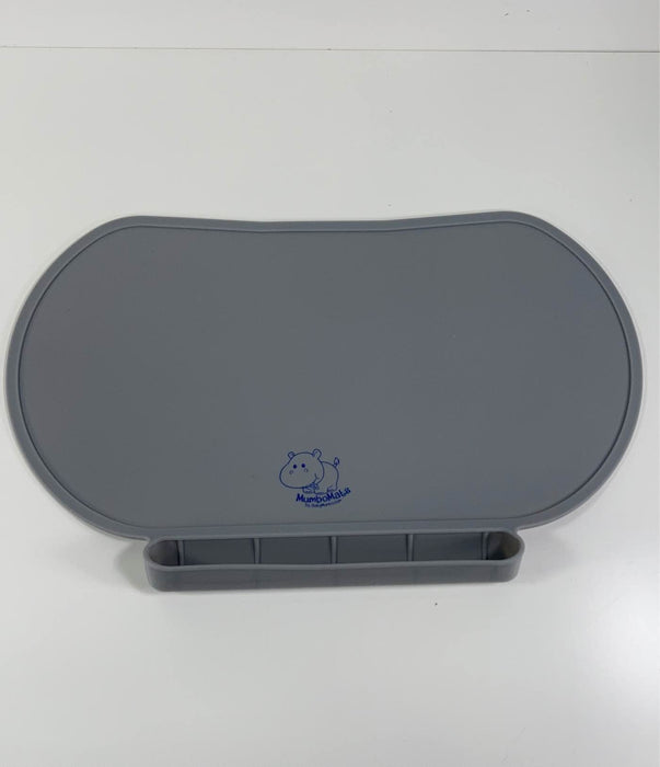 Shop Baby Mumbo Mumbo Mat Silicone Placemat at GoodBuy Gear