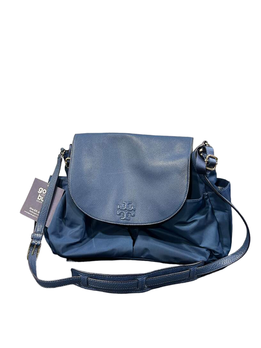 secondhand Tory Burch Diaper Bag